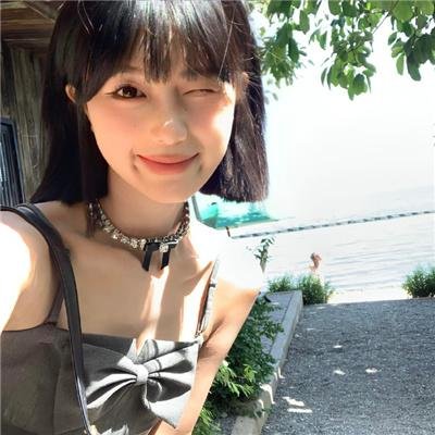 我遇到一个女孩
