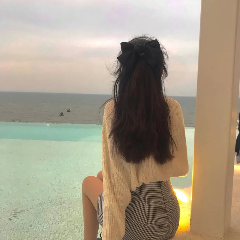 寂静的夏天